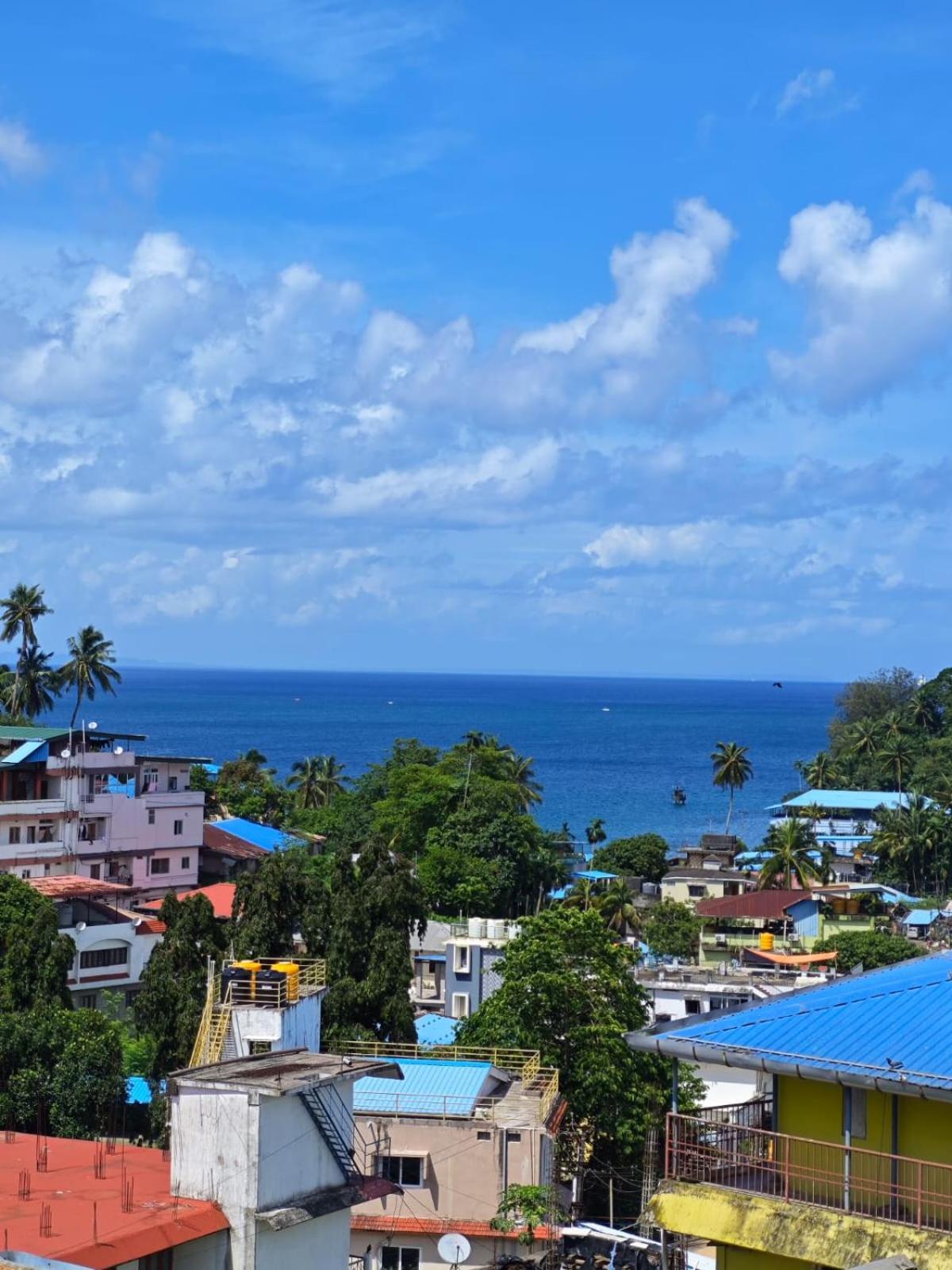 Nh Regency Hotel Port Blair Ngoại thất bức ảnh